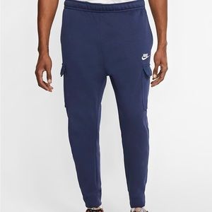 Nike Sweatpants